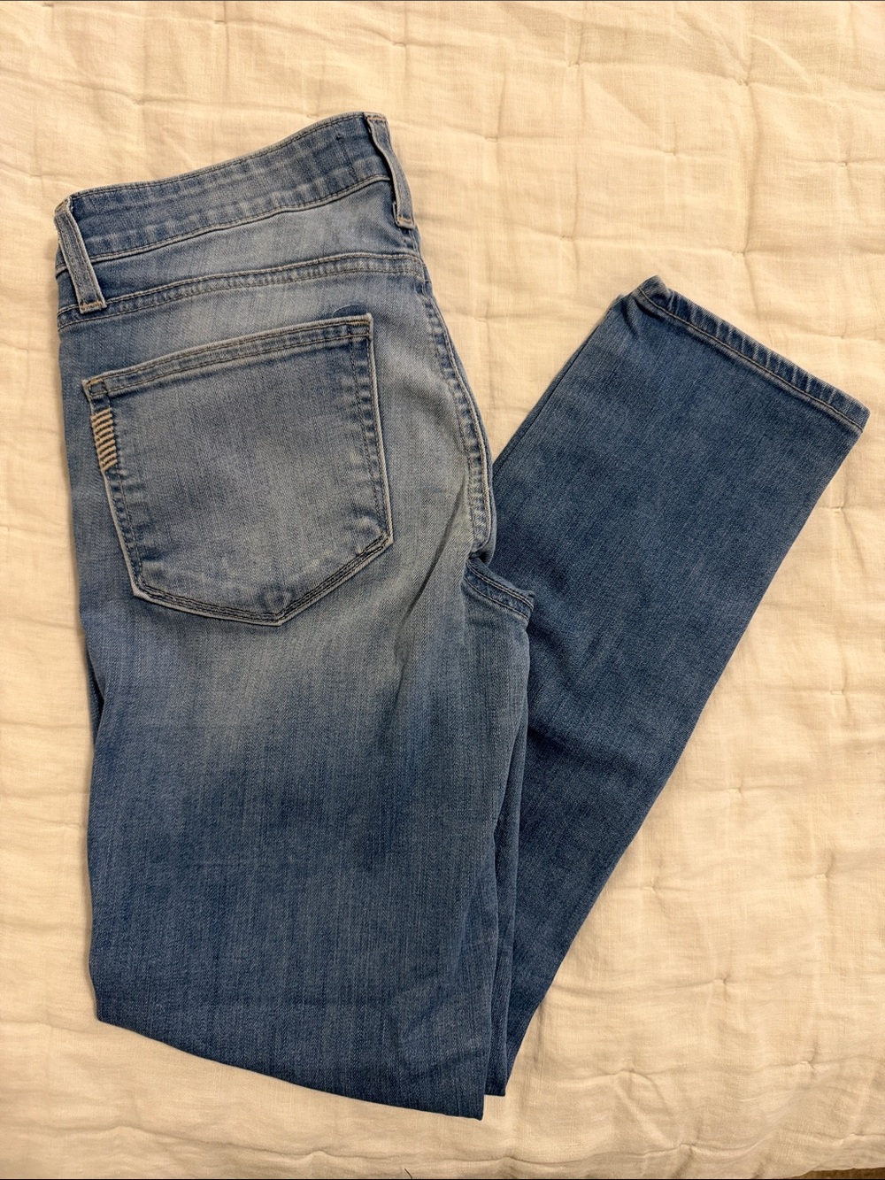 Paige Jeans, Kylie Crop
